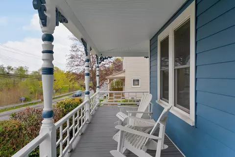 Exterior - 394 Washington St, Bath, ME 04530 photo 13 of 13