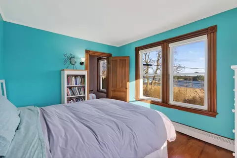 Bedroom - 394 Washington St, Bath, ME 04530 photo 3 of 6