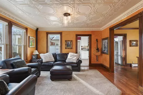 Living - 394 Washington St, Bath, ME 04530 photo 4 of 6