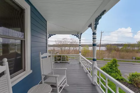 Exterior - 394 Washington St, Bath, ME 04530 photo 11 of 13