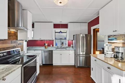 Kitchen - 394 Washington St, Bath, ME 04530 photo 1 of 5