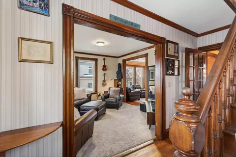 Entry Way - 394 Washington St, Bath, ME 04530 photo 2 of 5
