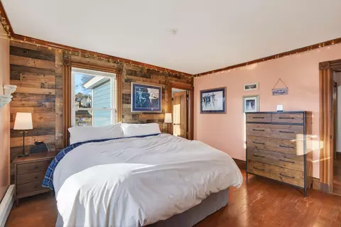 Bedroom - 394 Washington St, Bath, ME 04530 photo 6 of 6