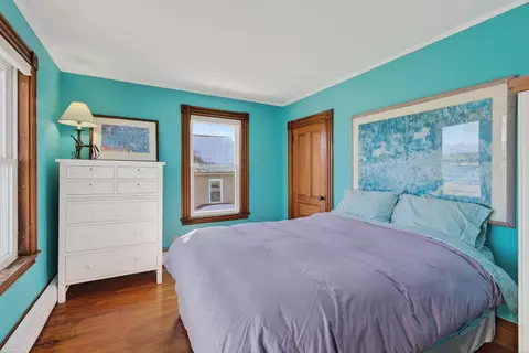 Bedroom - 394 Washington St, Bath, ME 04530 photo 1 of 6
