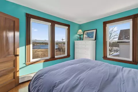 Bedroom - 394 Washington St, Bath, ME 04530 photo 2 of 6
