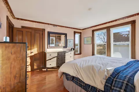 Bedroom - 394 Washington St, Bath, ME 04530 photo 4 of 6