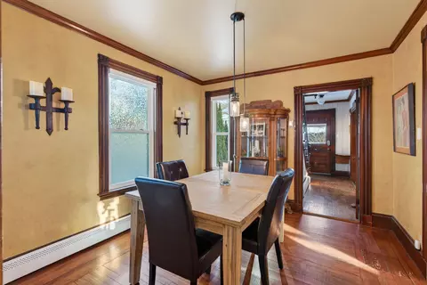 Dining - 394 Washington St, Bath, ME 04530 photo 1 of 2