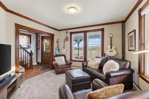 Living - 394 Washington St, Bath, ME 04530 photo 5 of 6