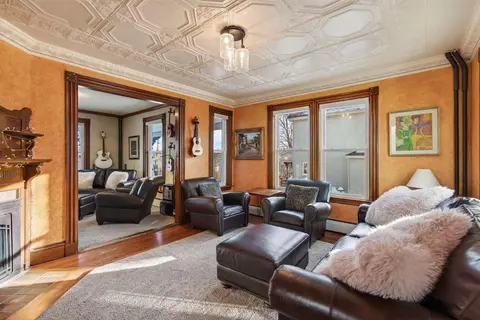 Living - 394 Washington St, Bath, ME 04530 photo 3 of 6