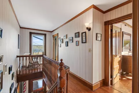 Entry Way - 394 Washington St, Bath, ME 04530 photo 4 of 5