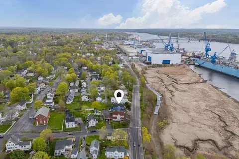 View/Area - 394 Washington St, Bath, ME 04530 photo 10 of 11