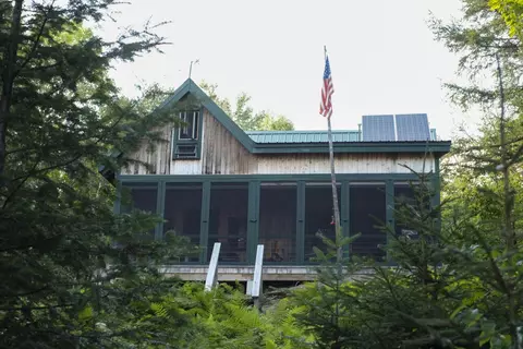 38 Longhouse Rd, Little W Twp, ME 04478