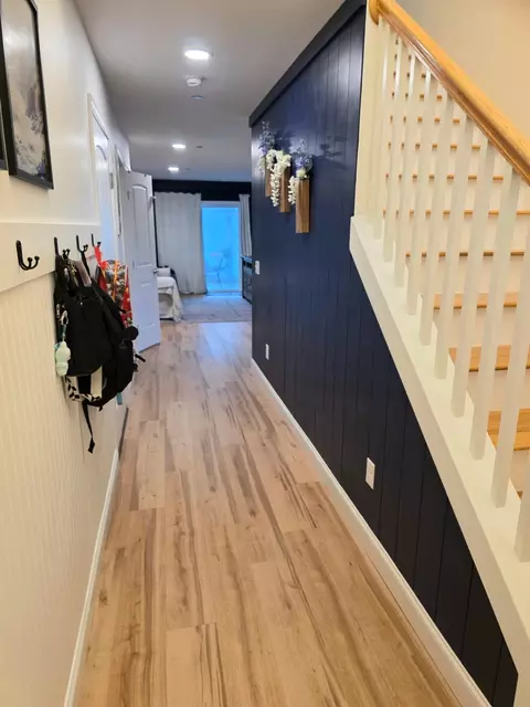 Entry Way - 11 Sidetrack Ln #0, Springvale, ME 04083 photo 4 of 5