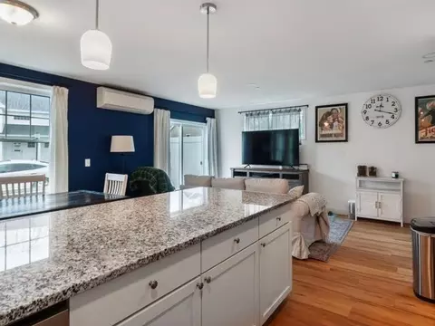 Kitchen - 11 Sidetrack Ln #0, Springvale, ME 04083 photo 2 of 2