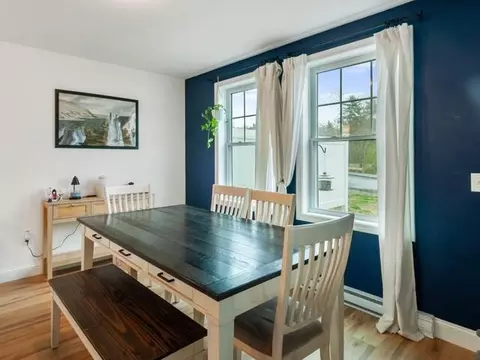 Dining - 11 Sidetrack Ln #0, Springvale, ME 04083 photo 1 of 1