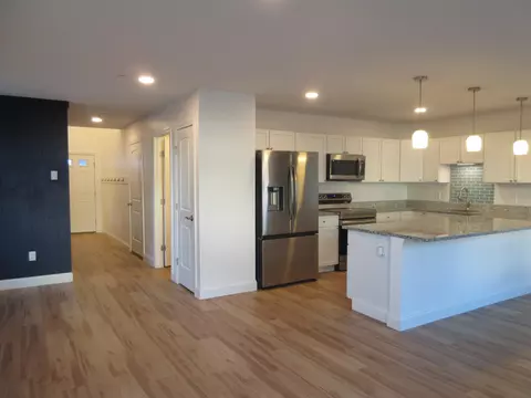 Kitchen - 11 Sidetrack Ln #0, Springvale, ME 04083 photo 2 of 2