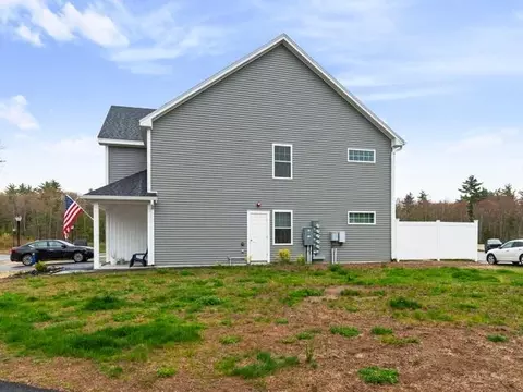 Exterior - 11 Sidetrack Ln #0, Springvale, ME 04083 photo 2 of 5