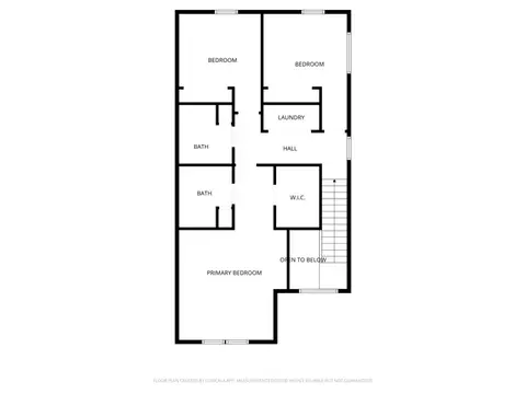 Floorplan - 11 Sidetrack Ln #0, Springvale, ME 04083 photo 2 of 3