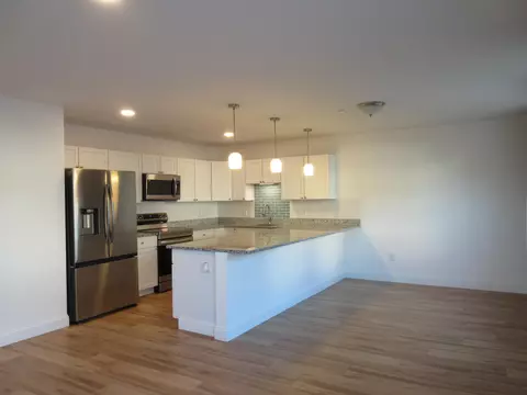 Kitchen - 11 Sidetrack Ln #0, Springvale, ME 04083 photo 1 of 2