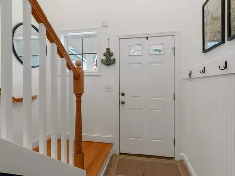 Entry Way - 11 Sidetrack Ln #0, Springvale, ME 04083 photo 1 of 5