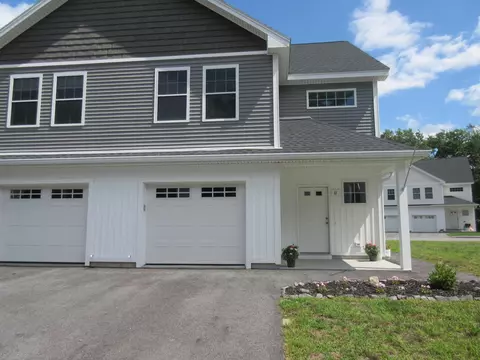 Exterior - 11 Sidetrack Ln #0, Springvale, ME 04083 photo 1 of 5