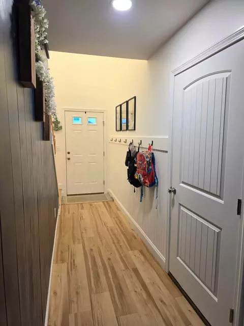 Entry Way - 11 Sidetrack Ln #0, Springvale, ME 04083 photo 2 of 5
