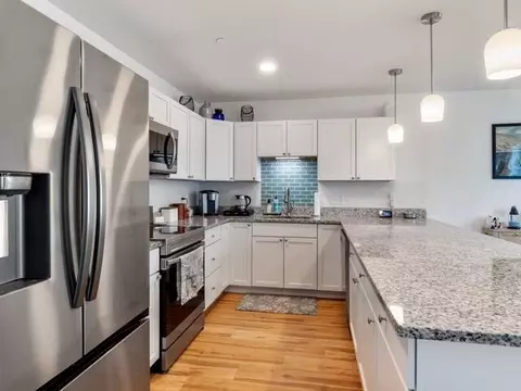 Kitchen - 11 Sidetrack Ln #0, Springvale, ME 04083 photo 1 of 2