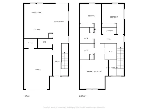 Floorplan - 11 Sidetrack Ln #0, Springvale, ME 04083 photo 3 of 3