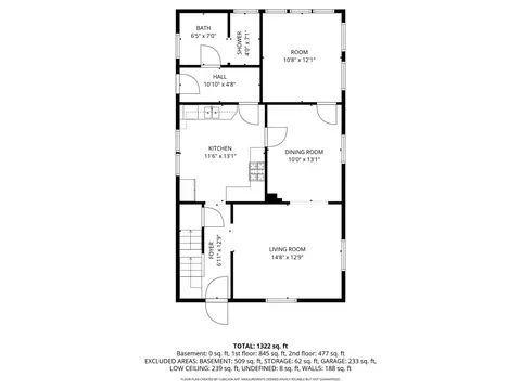 106 Washington St, Camden, ME 04843