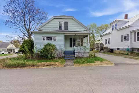 34 Otis St, Livermore Falls, ME 04254