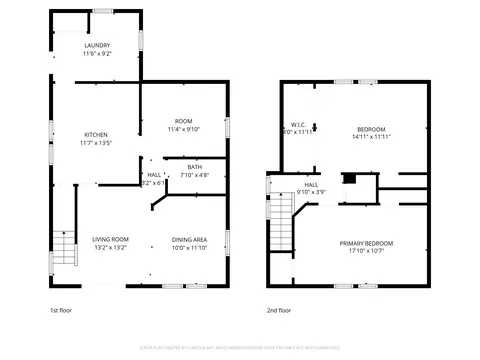 34 Otis St, Livermore Falls, ME 04254