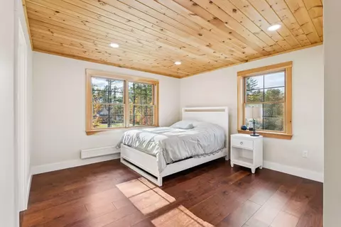 Bedroom - 34 00 Martha Rd, Casco, ME 04015 photo 7 of 7