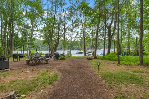 Exterior - 34 00 Martha Rd, Casco, ME 04015 photo 6 of 8