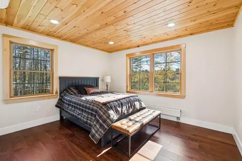 Bedroom - 34 00 Martha Rd, Casco, ME 04015 photo 5 of 7