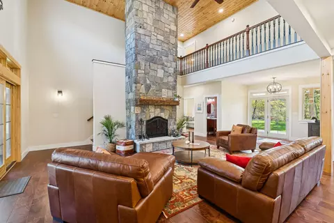 Living - 34 00 Martha Rd, Casco, ME 04015 photo 5 of 5