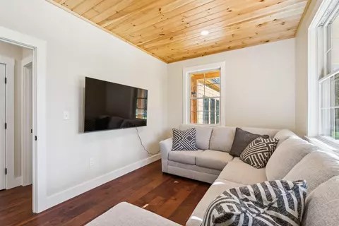 Living - 34 00 Martha Rd, Casco, ME 04015 photo 4 of 5