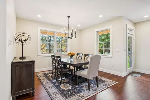 Dining - 34 00 Martha Rd, Casco, ME 04015 photo 1 of 2