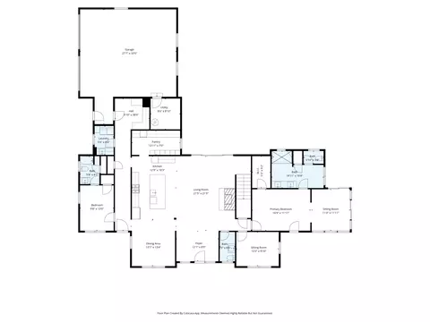 34 00 Martha Rd, Casco, ME 04015