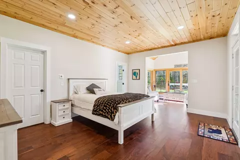 Bedroom - 34 00 Martha Rd, Casco, ME 04015 photo 1 of 7