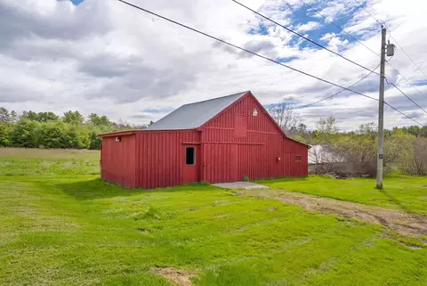 Exterior - 34 00 Martha Rd, Casco, ME 04015 photo 8 of 8