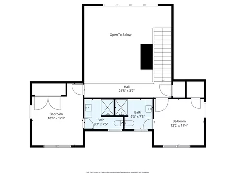Floorplan - 34 00 Martha Rd, Casco, ME 04015 photo 2 of 3