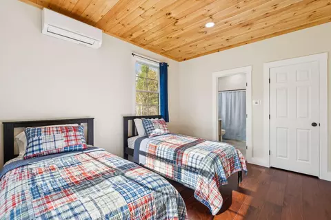 Bedroom - 34 00 Martha Rd, Casco, ME 04015 photo 3 of 7