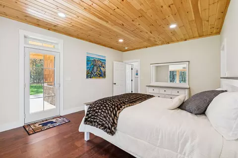 Bedroom - 34 00 Martha Rd, Casco, ME 04015 photo 2 of 7