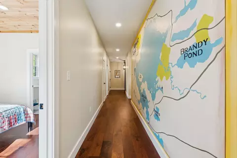Entry Way - 34 00 Martha Rd, Casco, ME 04015 photo 3 of 3