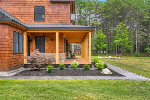 Exterior - 34 00 Martha Rd, Casco, ME 04015 photo 4 of 8