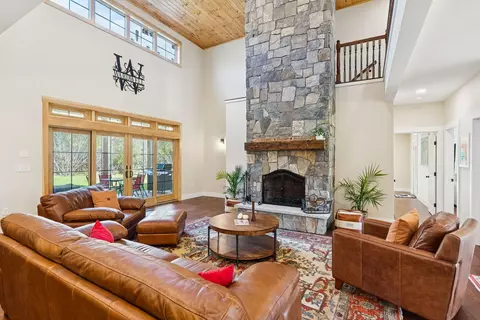 Living - 34 00 Martha Rd, Casco, ME 04015 photo 1 of 5