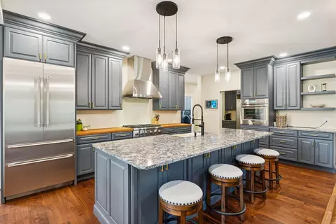 Kitchen - 34 00 Martha Rd, Casco, ME 04015 photo 2 of 3