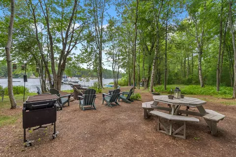 Exterior - 34 00 Martha Rd, Casco, ME 04015 photo 7 of 8