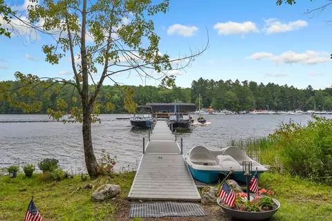 Exterior - 34 00 Martha Rd, Casco, ME 04015 photo 1 of 8