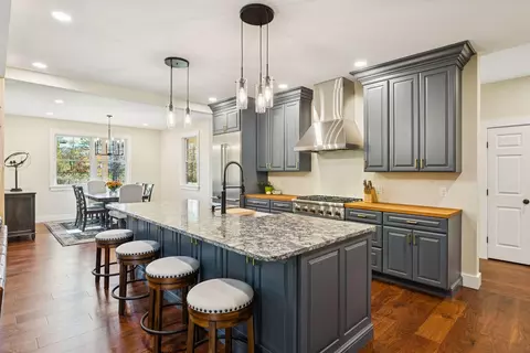 Kitchen - 34 00 Martha Rd, Casco, ME 04015 photo 3 of 3
